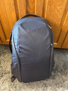 Peak Design Everyday Backpack Zip 20L (Midnight)